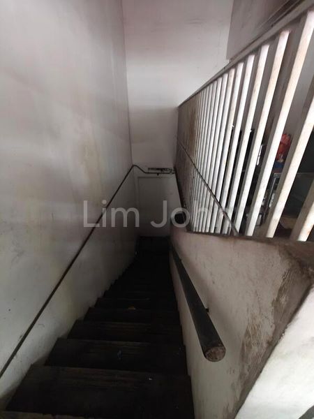 Factory / Workshop (B2) for Rent: cold storage, food factory, cold room, one-stop solution, terrace, chiller room, warehouse with cold. - Image 1