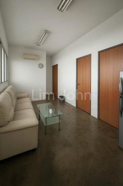 Factory / Workshop (B2) for Rent: cold storage, food factory, cold room, one-stop solution, terrace, chiller room, warehouse with cold. - Image 4