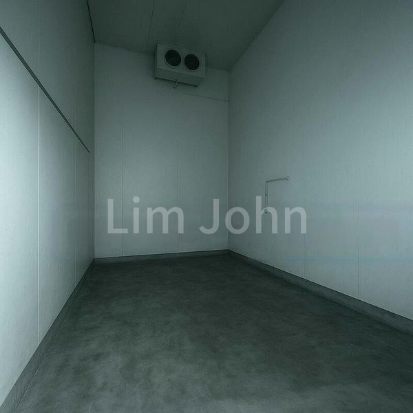 Factory / Workshop (B2) for Rent: cold storage, food factory, cold room, one-stop solution, terrace, chiller room, warehouse with cold. - Image 9