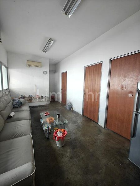 Factory / Workshop (B2) for Rent: cold storage, food factory, cold room, one-stop solution, terrace, chiller room, warehouse with cold. - Image 2