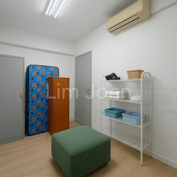 Factory / Workshop (B2) for Rent: cold storage, food factory, cold room, one-stop solution, terrace, chiller room, warehouse with cold. - Image 6