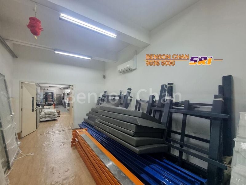 Warehouse for Sale: Lipo Building - Image 6