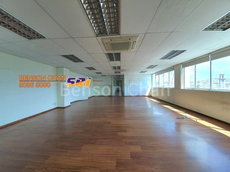 Warehouse for Sale: Lipo Building - Image 4