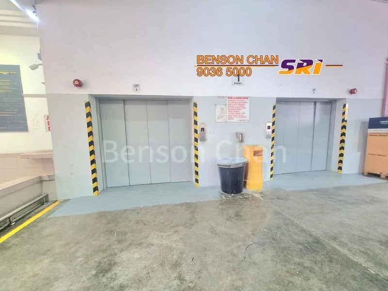 Warehouse for Sale: Lipo Building - Image 3