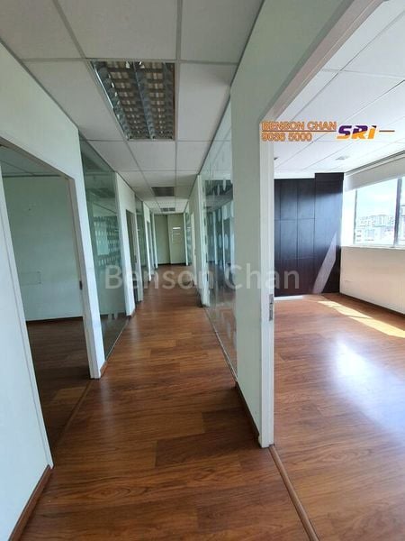 Warehouse for Sale: Lipo Building - Image 7