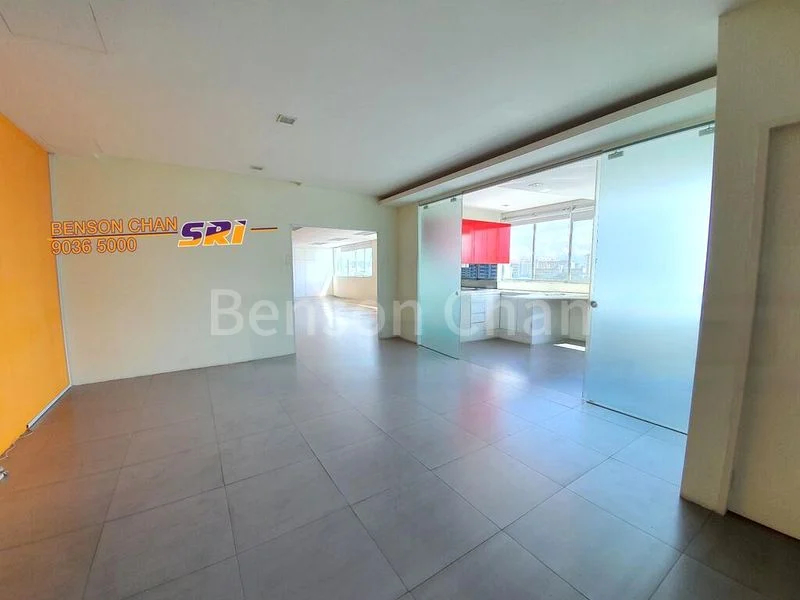 Warehouse for Sale: Lipo Building - Image 5