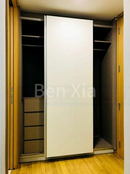 Master Room (Condo) for Rent in  Bartley Ridge - Image 3