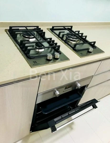 Master Room (Condo) for Rent in  Bartley Ridge - Image 7