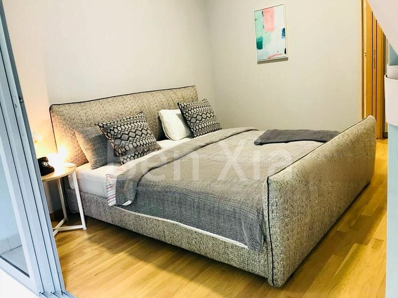 Master Room (Condo) for Rent in  Bartley Ridge - Image 1