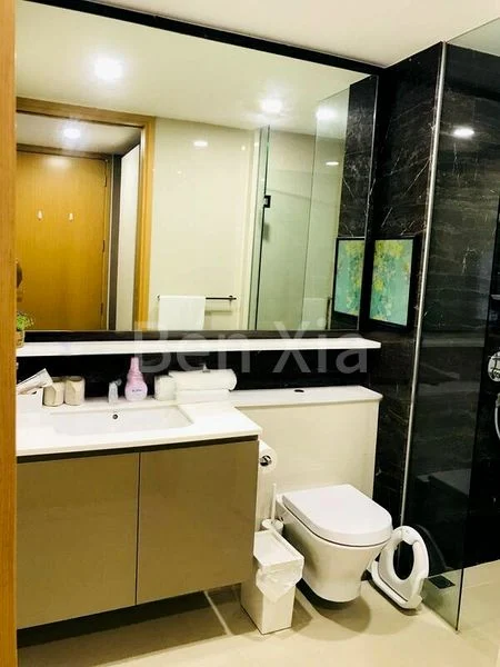 Master Room (Condo) for Rent in  Bartley Ridge - Image 2