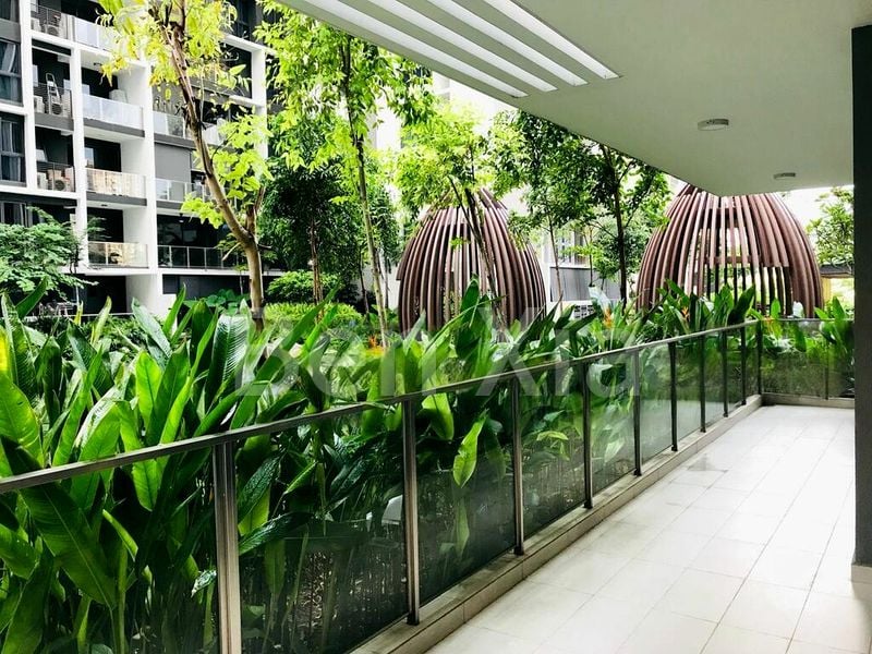 Master Room (Condo) for Rent in  Bartley Ridge - Image 4