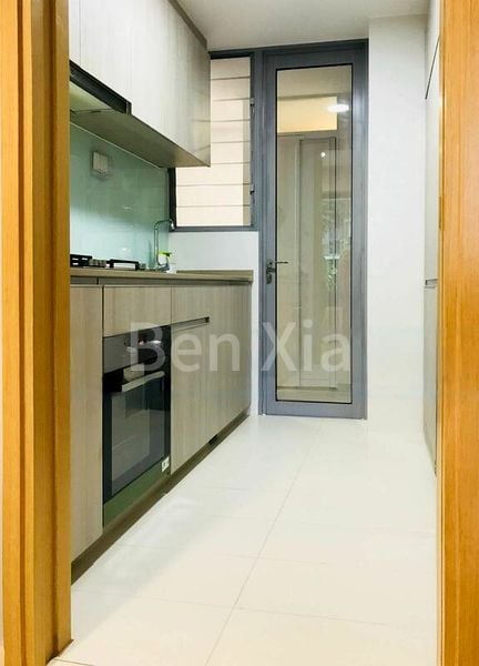 Master Room (Condo) for Rent in  Bartley Ridge - Image 6