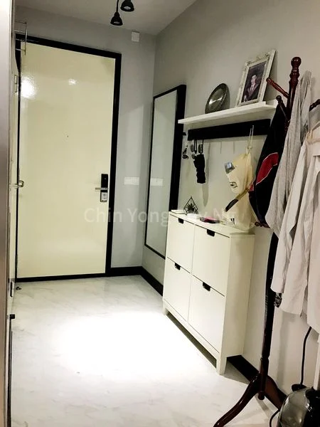 1 Bed Condo for Rent in  euHabitat - Image 6