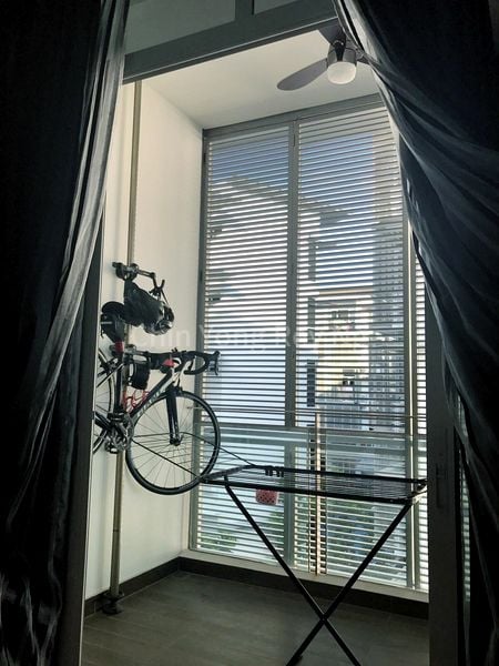 1 Bed Condo for Rent in  euHabitat - Image 9