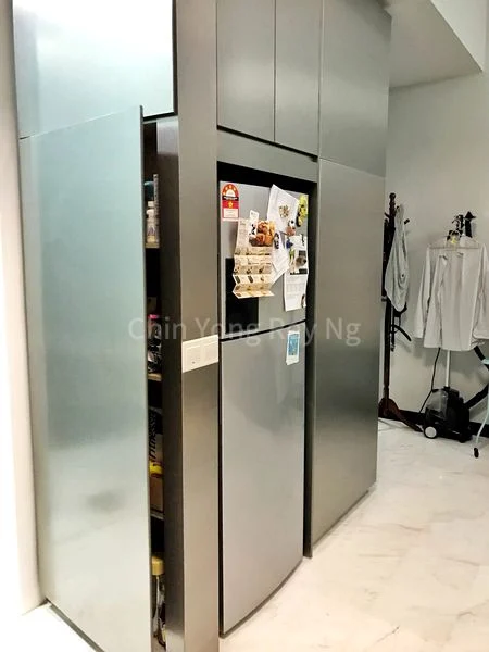 1 Bed Condo for Rent in  euHabitat - Image 5