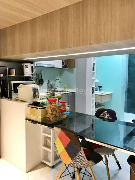 1 Bed Condo for Rent in  euHabitat - Image 4