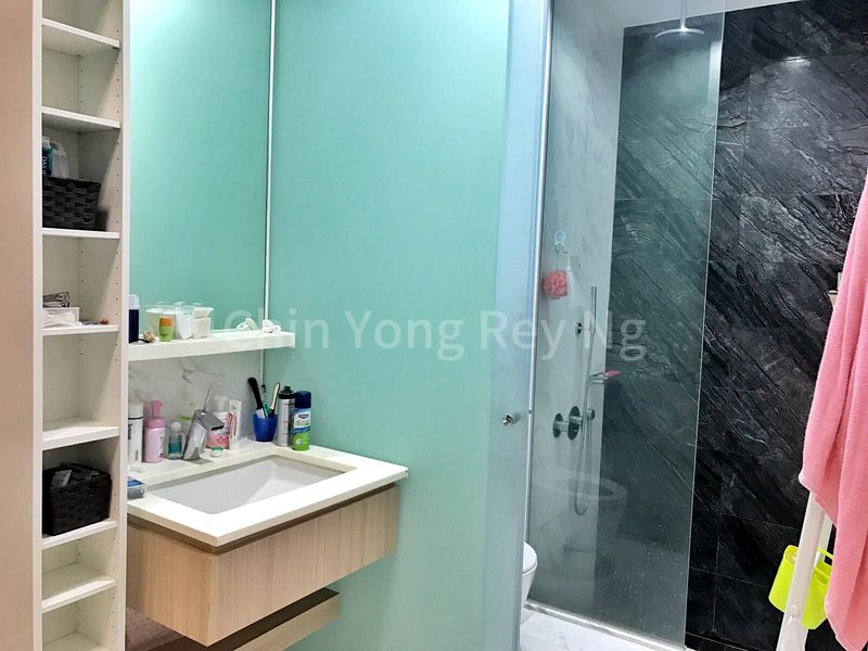 1 Bed Condo for Rent in  euHabitat - Image 7