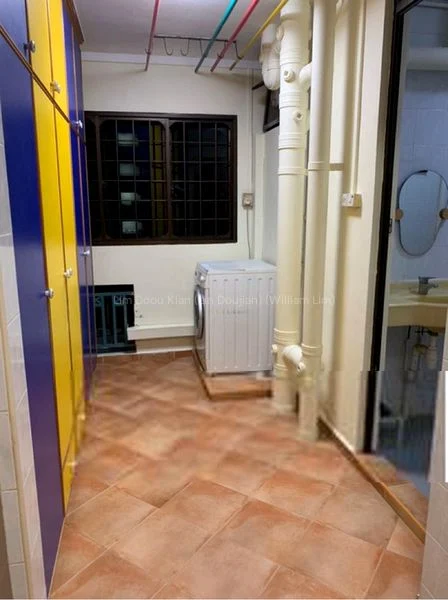 5 Room (5I) HDB for Rent in  291B Bukit Batok Street 24 - Image 14