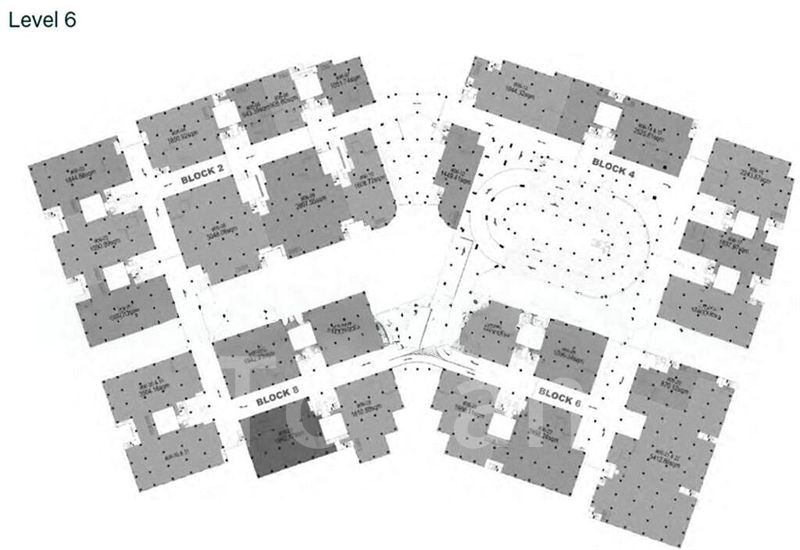 Factory / Workshop (B2) for Rent: JTC Defu Industrial City - Image 7