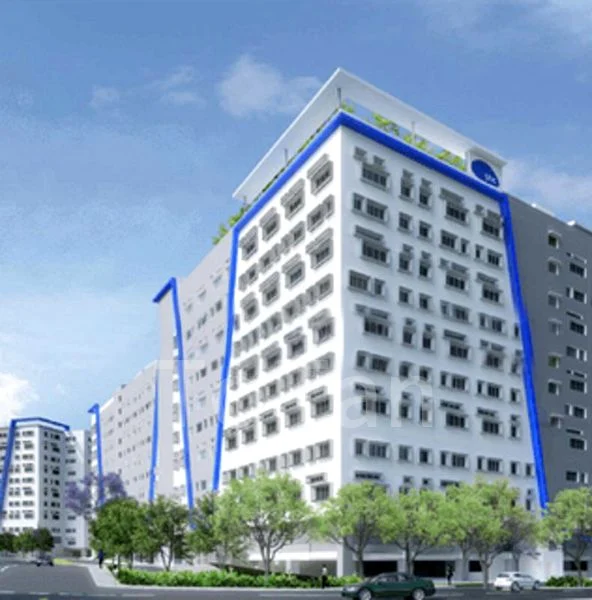 Factory / Workshop (B2) for Rent: JTC Defu Industrial City - Image 5