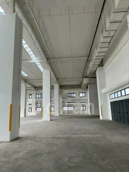Factory / Workshop (B2) for Rent: JTC Defu Industrial City - Image 1