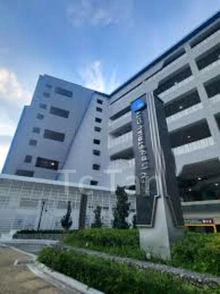 Factory / Workshop (B2) for Rent: JTC Defu Industrial City - Image 4