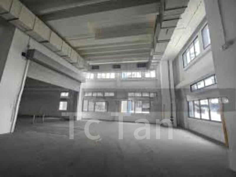 Factory / Workshop (B2) for Rent: JTC Defu Industrial City - Image 3