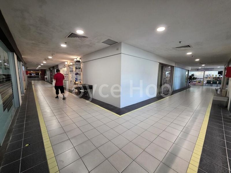Roxy Square Shopping Centre - Image 1