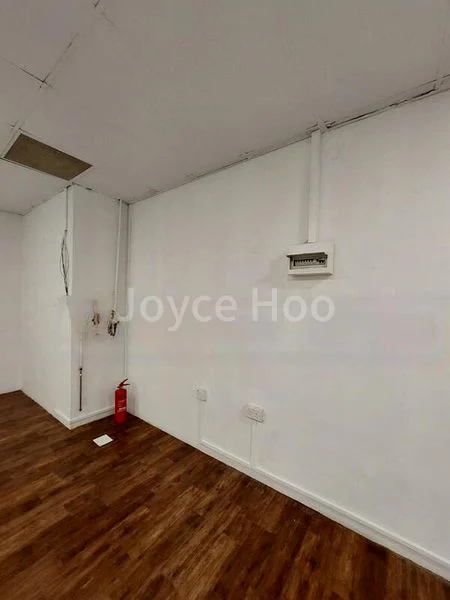 Roxy Square Shopping Centre - Image 4