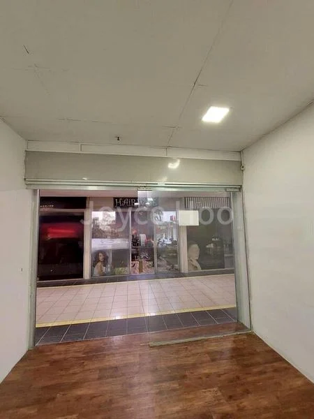 Roxy Square Shopping Centre - Image 3