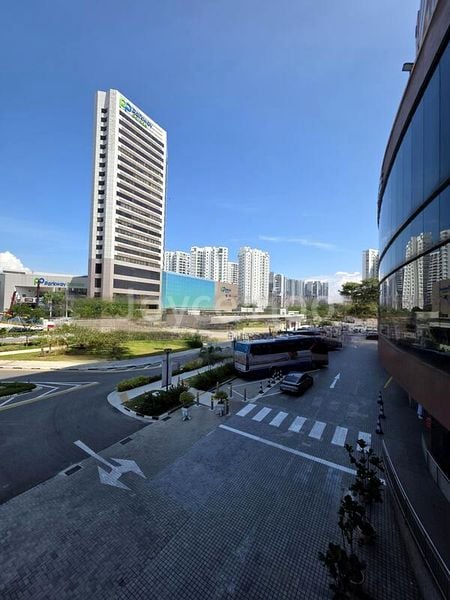 Roxy Square Shopping Centre - Image 2