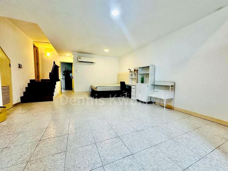 2 Bed Condo for Rent in  Kingston Terrace - Image 6