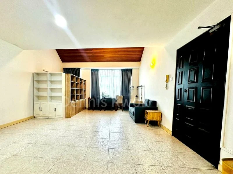 2 Bed Condo for Rent in  Kingston Terrace - Image 1