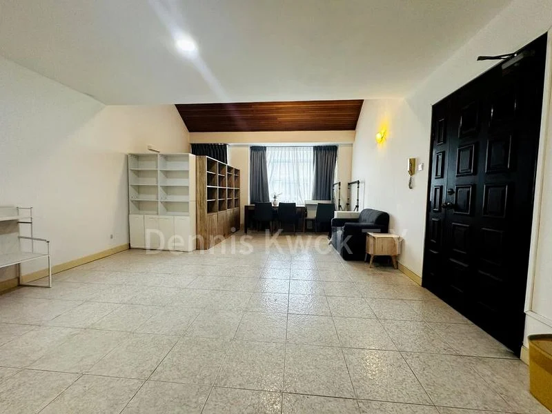 2 Bed Condo for Rent in  Kingston Terrace - Image 8