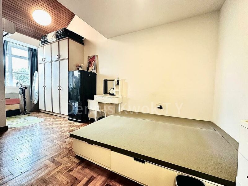 2 Bed Condo for Rent in  Kingston Terrace - Image 5