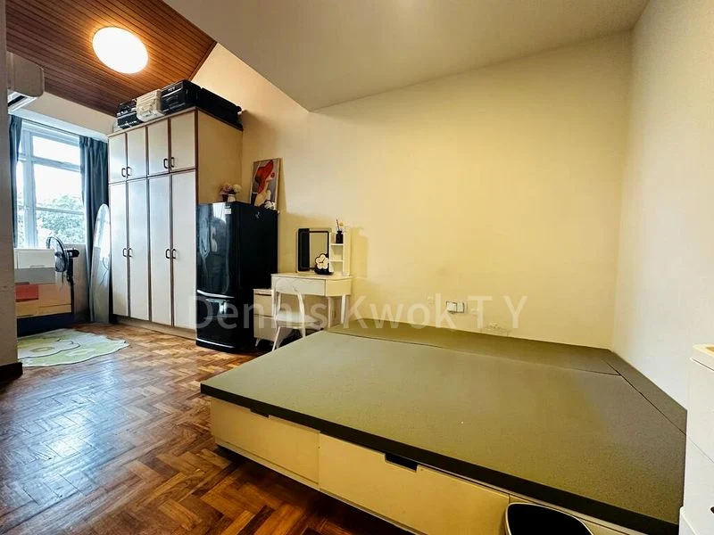 2 Bed Condo for Rent in  Kingston Terrace - Image 7