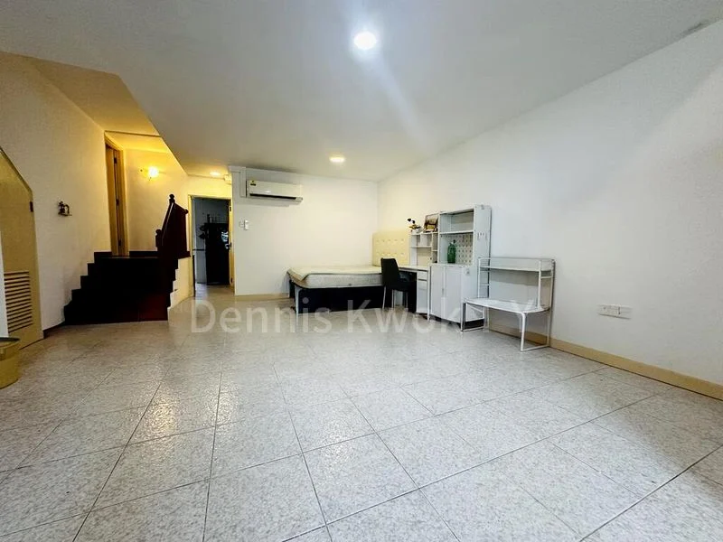 2 Bed Condo for Rent in  Kingston Terrace - Image 9