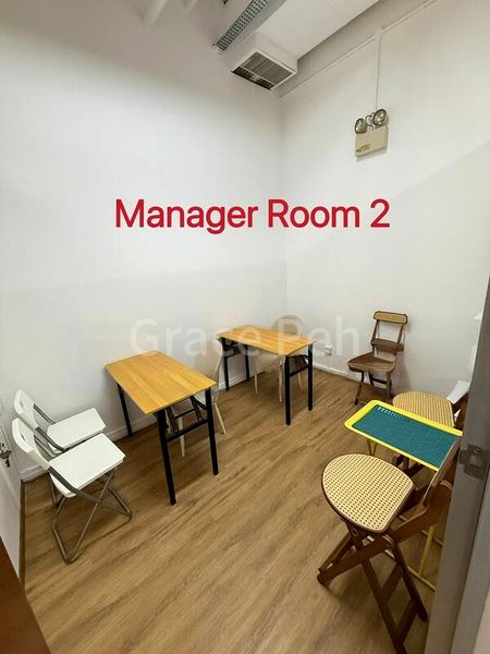 Light Industrial (B1) for Rent: Ubi Techpark - Image 2