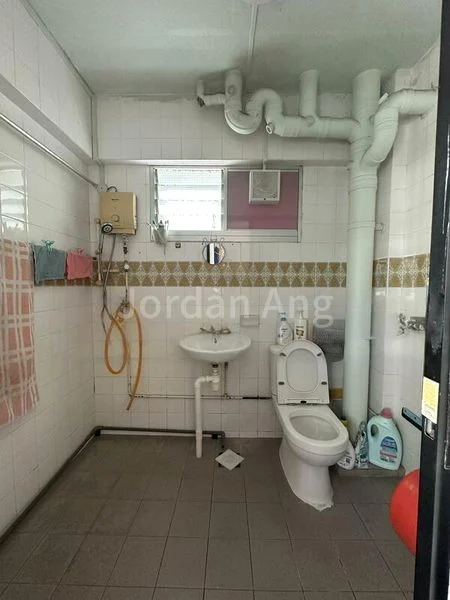 4 Room (4A) HDB for Sale in  496B Tampines Street 43 - Image 6