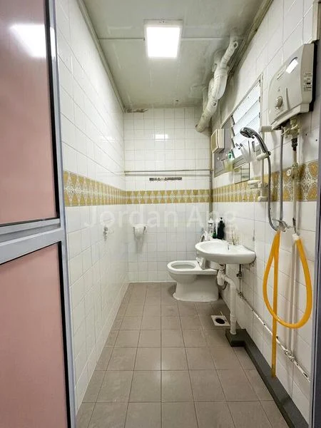 4 Room (4A) HDB for Sale in  496B Tampines Street 43 - Image 5