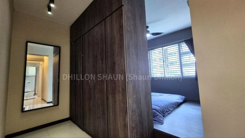 4 Room (4A) HDB for Sale in  574A Woodlands Drive 16 - Image 4