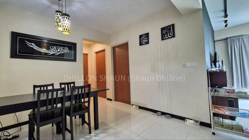 4 Room (4A) HDB for Sale in  574A Woodlands Drive 16 - Image 14