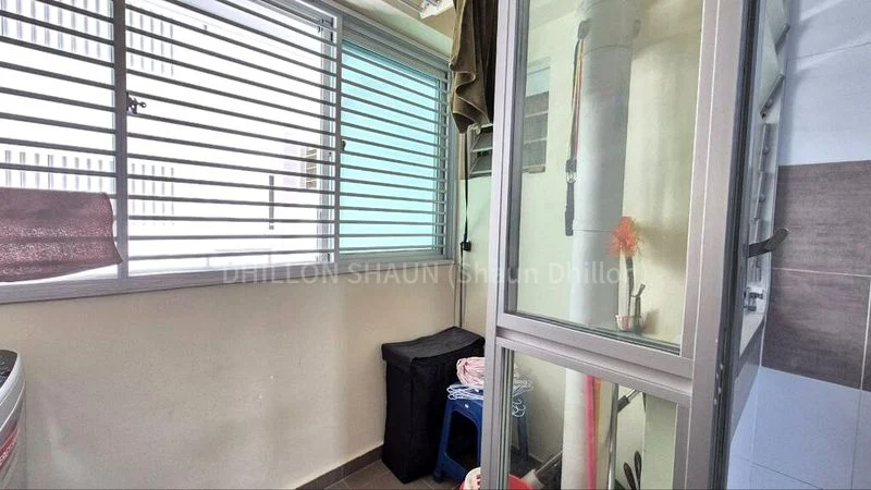 4 Room (4A) HDB for Sale in  574A Woodlands Drive 16 - Image 8