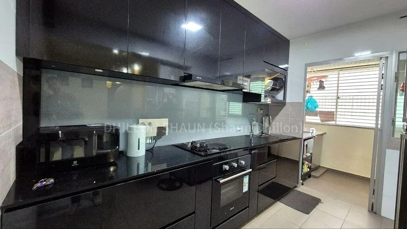 4 Room (4A) HDB for Sale in  574A Woodlands Drive 16 - Image 12