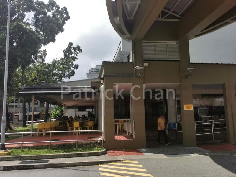 Food & Beverage for Rent: 727 Ang Mo Kio Avenue 6 - Image 3