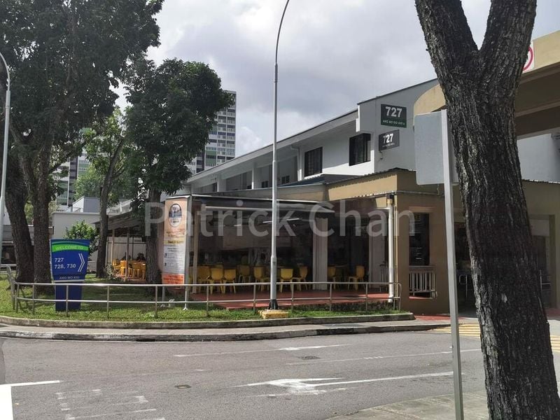 Food & Beverage for Rent: 727 Ang Mo Kio Avenue 6 - Image 2