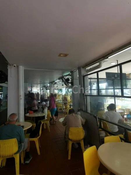 Food & Beverage for Rent: 727 Ang Mo Kio Avenue 6 - Image 1