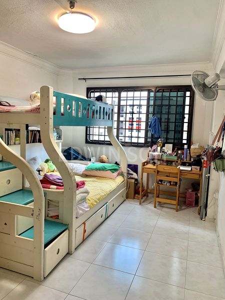 5 Room (5I) HDB for Sale in  103 Jurong East Street 13 - Image 7