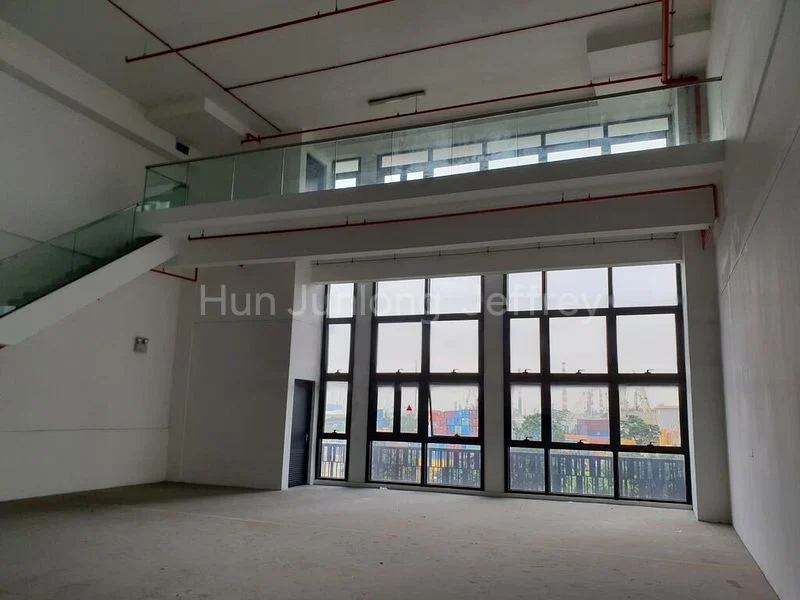 Factory / Workshop (B2) for Rent: ACE @ Buroh - Image 1