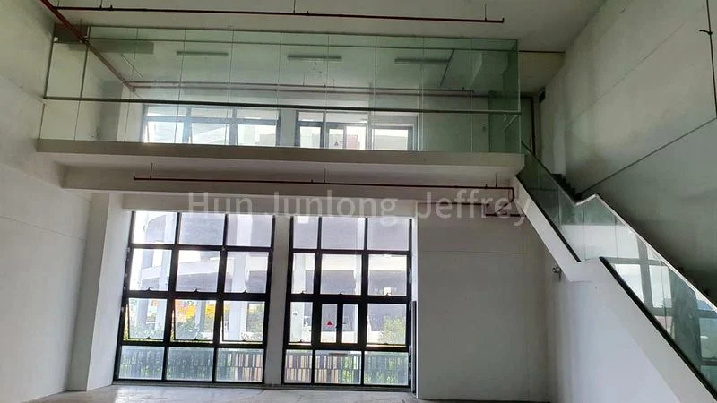 Factory / Workshop (B2) for Rent: ACE @ Buroh - Image 2